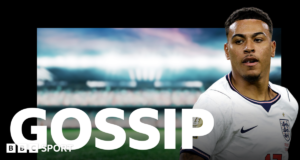 Rogers tertarik untuk pindah ke Arsenal – gosip hari Selasa
| beritakitanih Rogers tertarik untuk pindah ke Arsenal - gosip hari Selasa
| beritakitanih