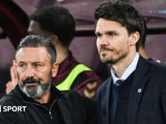 Rohl meninggalkan Rangers ke Salzburg – apakah kedatangan McInnes sudah dekat?
| beritakitanih Rohl meninggalkan Rangers ke Salzburg - apakah kedatangan McInnes sudah dekat?
| beritakitanih