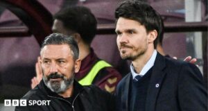 Rohl meninggalkan Rangers ke Salzburg – apakah kedatangan McInnes sudah dekat?
| beritakitanih Rohl meninggalkan Rangers ke Salzburg - apakah kedatangan McInnes sudah dekat?
| beritakitanih