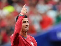 Ronaldo dari Portugal menghilangkan keraguan di Piala Dunia, mencetak 2 gol setelah awal yang lamban
| beritakitanih Ronaldo dari Portugal menghilangkan keraguan di Piala Dunia, mencetak 2 gol setelah awal yang lamban
| beritakitanih