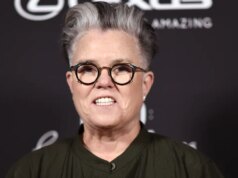 Rosie O’Donnell Membuka Tentang Melakukan Facelift—Dengan Sebelum dan Sesudahnya
| beritakitanih Rosie O'Donnell Membuka Tentang Melakukan Facelift—Dengan Sebelum dan Sesudahnya
| beritakitanih