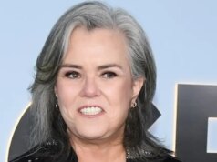 Rosie O’Donnell Mengungkapkan Apakah Dia Akan Menjalani Operasi Lagi Setelah Facelift
| beritakitanih Rosie O'Donnell Mengungkapkan Apakah Dia Akan Menjalani Operasi Lagi Setelah Facelift
| beritakitanih