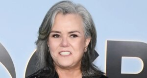 Rosie O’Donnell Mengungkapkan Apakah Dia Akan Menjalani Operasi Lagi Setelah Facelift
| beritakitanih Rosie O'Donnell Mengungkapkan Apakah Dia Akan Menjalani Operasi Lagi Setelah Facelift
| beritakitanih