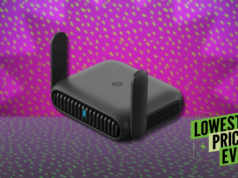 Router Perjalanan Berukuran Saku Ini Dengan Harga Terendah Saat Ini
| beritakitanih Router Perjalanan Berukuran Saku Ini Dengan Harga Terendah Saat Ini
| beritakitanih