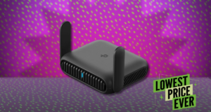 Router Perjalanan Berukuran Saku Ini Dengan Harga Terendah Saat Ini
| beritakitanih Router Perjalanan Berukuran Saku Ini Dengan Harga Terendah Saat Ini
| beritakitanih