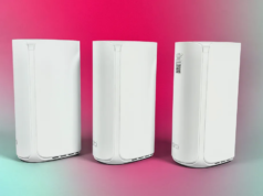 Router Wi-Fi Mesh Terbaik untuk tahun 2026: Hilangkan Zona Mati Wi-Fi untuk Selamanya
| beritakitanih Router Wi-Fi Mesh Terbaik untuk tahun 2026: Hilangkan Zona Mati Wi-Fi untuk Selamanya
| beritakitanih