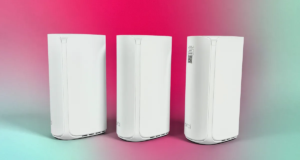 Router Wi-Fi Mesh Terbaik untuk tahun 2026: Hilangkan Zona Mati Wi-Fi untuk Selamanya
| beritakitanih Router Wi-Fi Mesh Terbaik untuk tahun 2026: Hilangkan Zona Mati Wi-Fi untuk Selamanya
| beritakitanih