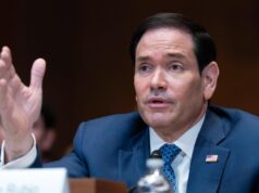 Rubio memperingatkan risiko ‘eskalasi’ perang di Ukraina
| beritakitanih Rubio memperingatkan risiko 'eskalasi' perang di Ukraina
| beritakitanih
