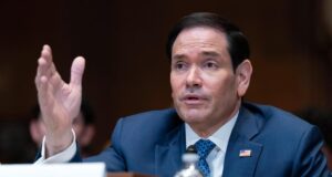 Rubio memperingatkan risiko ‘eskalasi’ perang di Ukraina
| beritakitanih Rubio memperingatkan risiko 'eskalasi' perang di Ukraina
| beritakitanih