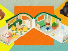 Rumah boneka baru saja mendapat pembaruan desain yang cerdik
| beritakitanih Rumah boneka baru saja mendapat pembaruan desain yang cerdik
| beritakitanih