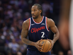 Rumor perdagangan Kawhi Leonard: Raptors dan Clippers telah mengadakan pembicaraan ‘nyata’, Mavericks telah ‘menunjukkan minat’
| beritakitanih Rumor perdagangan Kawhi Leonard: Raptors dan Clippers telah mengadakan pembicaraan 'nyata', Mavericks telah 'menunjukkan minat'
| beritakitanih