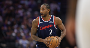 Rumor perdagangan Kawhi Leonard: Raptors dan Clippers telah mengadakan pembicaraan ‘nyata’, Mavericks telah ‘menunjukkan minat’
| beritakitanih Rumor perdagangan Kawhi Leonard: Raptors dan Clippers telah mengadakan pembicaraan 'nyata', Mavericks telah 'menunjukkan minat'
| beritakitanih