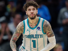 Rumor perdagangan LaMelo Ball: Hornets memberikan ‘penawaran agresif’ karena kesepakatan dapat terwujud dengan cepat
| beritakitanih Rumor perdagangan LaMelo Ball: Hornets memberikan 'penawaran agresif' karena kesepakatan dapat terwujud dengan cepat
| beritakitanih