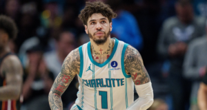Rumor perdagangan LaMelo Ball: Hornets memberikan ‘penawaran agresif’ karena kesepakatan dapat terwujud dengan cepat
| beritakitanih Rumor perdagangan LaMelo Ball: Hornets memberikan 'penawaran agresif' karena kesepakatan dapat terwujud dengan cepat
| beritakitanih