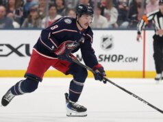 Rumor perdagangan Zach Werenski: Enam pertandingan ideal untuk pemenang Norris Trophy 2026, pemain bertahan Blue Jackets
| beritakitanih Rumor perdagangan Zach Werenski: Enam pertandingan ideal untuk pemenang Norris Trophy 2026, pemain bertahan Blue Jackets
| beritakitanih