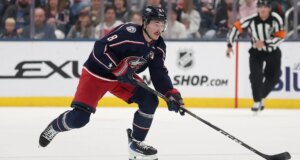 Rumor perdagangan Zach Werenski: Enam pertandingan ideal untuk pemenang Norris Trophy 2026, pemain bertahan Blue Jackets
| beritakitanih Rumor perdagangan Zach Werenski: Enam pertandingan ideal untuk pemenang Norris Trophy 2026, pemain bertahan Blue Jackets
| beritakitanih