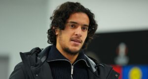 Rumor transfer, berita: Arsenal, PSG, Bayern mengincar Mo…
| beritakitanih Rumor transfer, berita: Arsenal, PSG, Bayern mengincar Mo...
| beritakitanih