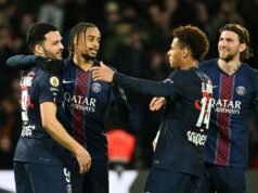 Rumor transfer, berita: Arsenal memilih tiga Anda…
| beritakitanih Rumor transfer, berita: Arsenal memilih tiga Anda...
| beritakitanih