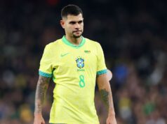 Rumor transfer, berita: Arsenal mengincar Bruno…
| beritakitanih Rumor transfer, berita: Arsenal mengincar Bruno...
| beritakitanih