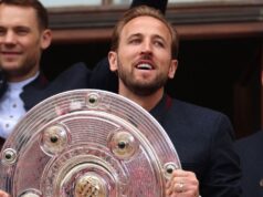 Rumor transfer, berita: Barcelona akan beralih ke Kane?
| beritakitanih Rumor transfer, berita: Barcelona akan beralih ke Kane?
| beritakitanih