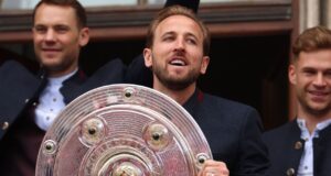 Rumor transfer, berita: Barcelona akan beralih ke Kane?
| beritakitanih Rumor transfer, berita: Barcelona akan beralih ke Kane?
| beritakitanih