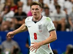 Rumor transfer, berita: Man City unggul dari Man Unite…
| beritakitanih Rumor transfer, berita: Man City unggul dari Man Unite...
| beritakitanih