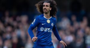 Rumor transfer, berita: Man United, City pantau Ch…
| beritakitanih Rumor transfer, berita: Man United, City pantau Ch...
| beritakitanih
