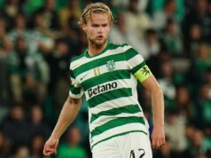 Rumor transfer, berita: Man United ingin Skotlandia ‘k…
| beritakitanih Rumor transfer, berita: Man United ingin Skotlandia 'k...
| beritakitanih