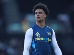 Rumor transfer, berita: Man United mengincar Robi dari USMNT…
| beritakitanih Rumor transfer, berita: Man United mengincar Robi dari USMNT...
| beritakitanih