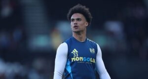 Rumor transfer, berita: Man United mengincar Robi dari USMNT…
| beritakitanih Rumor transfer, berita: Man United mengincar Robi dari USMNT...
| beritakitanih