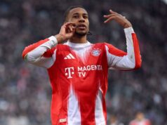 Rumor transfer, berita: Olise dari Bayern adalah R…
| beritakitanih Rumor transfer, berita: Olise dari Bayern adalah R...
| beritakitanih