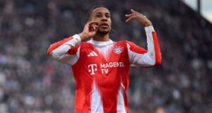 Rumor transfer, berita: Olise dari Bayern adalah R…
| beritakitanih Rumor transfer, berita: Olise dari Bayern adalah R...
| beritakitanih