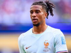 Rumor transfer, berita: Olise meminta pertemuan dengan Bayern…
| beritakitanih Rumor transfer, berita: Olise meminta pertemuan dengan Bayern...
| beritakitanih