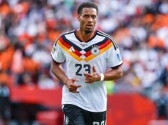 Rumor transfer, berita: PSG akan menawar Liverpool …
| beritakitanih Rumor transfer, berita: PSG akan menawar Liverpool ...
| beritakitanih