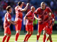 Rumor transfer, berita: Real Madrid menginginkan Haaland jika…
| beritakitanih Rumor transfer, berita: Real Madrid menginginkan Haaland jika...
| beritakitanih
