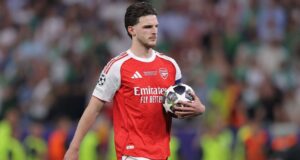 Rumor transfer, berita: Real Madrid menunjukkan minat …
| beritakitanih Rumor transfer, berita: Real Madrid menunjukkan minat ...
| beritakitanih