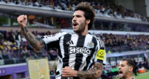 Rumor transfer, berita: Tottenham bergabung dengan Arsenal, Cit…
| beritakitanih Rumor transfer, berita: Tottenham bergabung dengan Arsenal, Cit...
| beritakitanih