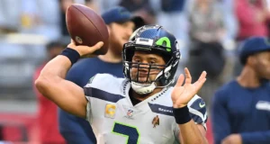 Russell Wilson merilis video ‘Terima Kasih’ ke sepak bola saat ia beralih ke peran TV
| beritakitanih Russell Wilson merilis video 'Terima Kasih' ke sepak bola saat ia beralih ke peran TV
| beritakitanih
