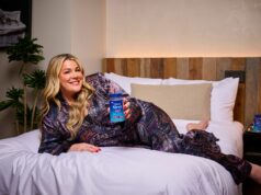 Rutinitas Kecantikan Heather McMahan Dibangun dengan Irama Glam Penuh dan Tidur Lebih Baik
| beritakitanih Rutinitas Kecantikan Heather McMahan Dibangun dengan Irama Glam Penuh dan Tidur Lebih Baik
| beritakitanih