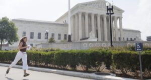 SCOTUS akan mengatur mengenai kewarganegaraan hak kesulungan. Dan, tingkat pembunuhan di AS mendekati titik terendah baru
| beritakitanih SCOTUS akan mengatur mengenai kewarganegaraan hak kesulungan. Dan, tingkat pembunuhan di AS mendekati titik terendah baru
| beritakitanih