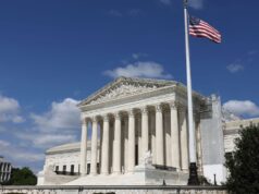 SCOTUS menjunjung tinggi larangan terhadap atlet transgender
| beritakitanih SCOTUS menjunjung tinggi larangan terhadap atlet transgender
| beritakitanih