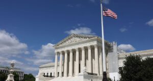 SCOTUS menjunjung tinggi larangan terhadap atlet transgender
| beritakitanih SCOTUS menjunjung tinggi larangan terhadap atlet transgender
| beritakitanih