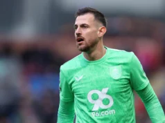 SELESAI DEAL: Tottenham mengumumkan penandatanganan agen bebas Martin Dubravka
| beritakitanih SELESAI DEAL: Tottenham mengumumkan penandatanganan agen bebas Martin Dubravka
| beritakitanih