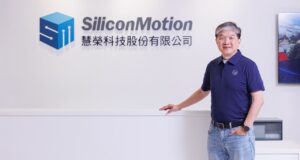 SMI’s PCIe 6.0 SSD controller for consumer SSDs coming next year, but severe NAND shortages will get even worse in 2027 as AI data centers swallow supply — An interview with Silicon Motion’s SVP Nelson Duann | beritakitanih SMI's PCIe 6.0 SSD controller for consumer SSDs coming next year, but severe NAND shortages will get even worse in 2027 as AI data centers swallow supply — An interview with Silicon Motion's SVP Nelson Duann | beritakitanih