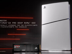 SSD PS5 8TB SanDisk yang baru harganya tiga kali lipat lebih mahal dari PS5 Pro
| beritakitanih SSD PS5 8TB SanDisk yang baru harganya tiga kali lipat lebih mahal dari PS5 Pro
| beritakitanih