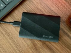 SSD eksternal Samsung 4TB ini adalah yang terakhir yang Anda perlukan – dan diskonnya 32%.
| beritakitanih SSD eksternal Samsung 4TB ini adalah yang terakhir yang Anda perlukan - dan diskonnya 32%.
| beritakitanih