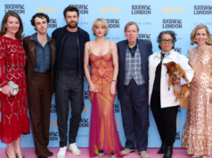 SXSW London Memulai Film Dengan Penayangan Perdana Dunia ‘Virginia Woolf’s Night and Day’
| beritakitanih SXSW London Memulai Film Dengan Penayangan Perdana Dunia 'Virginia Woolf's Night and Day'
| beritakitanih