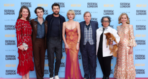 SXSW London Memulai Film Dengan Penayangan Perdana Dunia ‘Virginia Woolf’s Night and Day’
| beritakitanih SXSW London Memulai Film Dengan Penayangan Perdana Dunia 'Virginia Woolf's Night and Day'
| beritakitanih