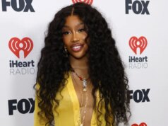 SZA Mengecam Musisi ‘Menjijikkan’ yang Menggunakan AI, Mengatakan Platform Seperti Suno Melatih ‘Pikiran Hitam Terbaik dan Tercerdas dari Penulis dan Produser’
| beritakitanih SZA Mengecam Musisi 'Menjijikkan' yang Menggunakan AI, Mengatakan Platform Seperti Suno Melatih 'Pikiran Hitam Terbaik dan Tercerdas dari Penulis dan Produser'
| beritakitanih