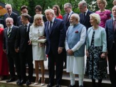 Saat G7 berakhir, OpenAI dan Anthropic bertemu dengan para pemimpin dunia untuk membahas masa depan AI
| beritakitanih Saat G7 berakhir, OpenAI dan Anthropic bertemu dengan para pemimpin dunia untuk membahas masa depan AI
| beritakitanih